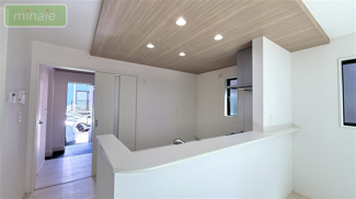 【浴室】 | P2台駐車可　SIC WIC　長期優良住宅　八千代市高津 | 同タイプ