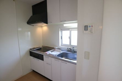 【キッチン】 | ラフィーネ林Ⅱ | ☆神戸市垂水区　ラフィーネ林Ⅱ☆
