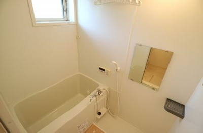 【浴室】 | ラフィーネ林Ⅱ | ☆神戸市垂水区　ラフィーネ林Ⅱ☆