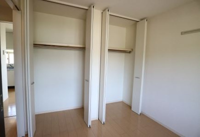 【収納】 | ラフィーネ林Ⅱ | ☆神戸市垂水区　ラフィーネ林Ⅱ☆