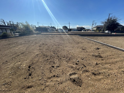 【前面道路含む現地写真】 | 【現地写真】令和8年1月撮影