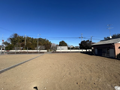 【前面道路含む現地写真】 | 【現地写真】令和8年1月撮影