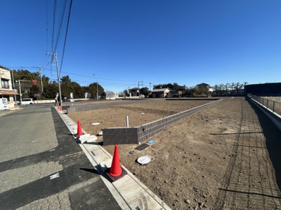 【外観】 | 【現地写真】令和8年1月撮影