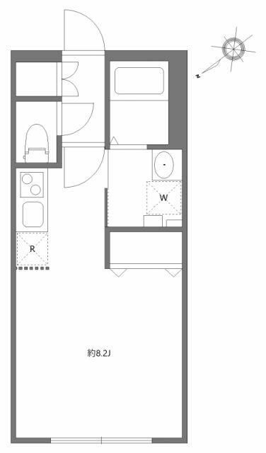 リーガランド目黒
