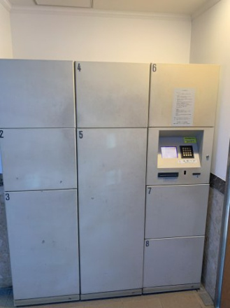 ライオンズマンション西高島平溝下公園壱番館の設備