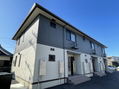 【外観】 | コンフォートM