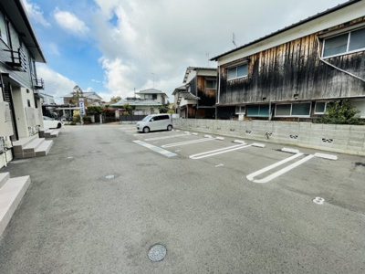 【駐車場】 | コンフォートM