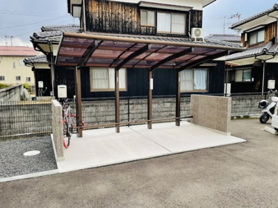 【その他共用部分】 | コンフォートM