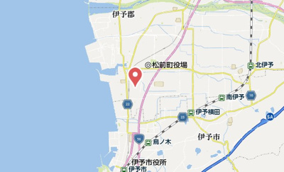 【地図】 | コンフォートM