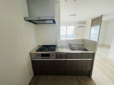 【キッチン】 | コンフォートM