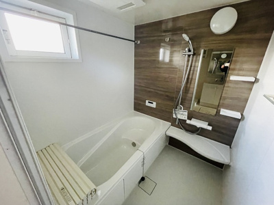 【浴室】 | コンフォートM