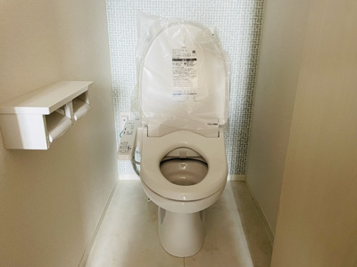 【トイレ】 | コンフォートM