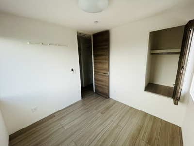 【洋室】 | コンフォートM