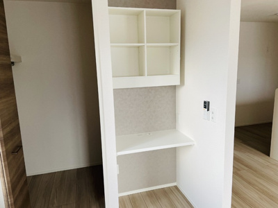 【内装】 | コンフォートM