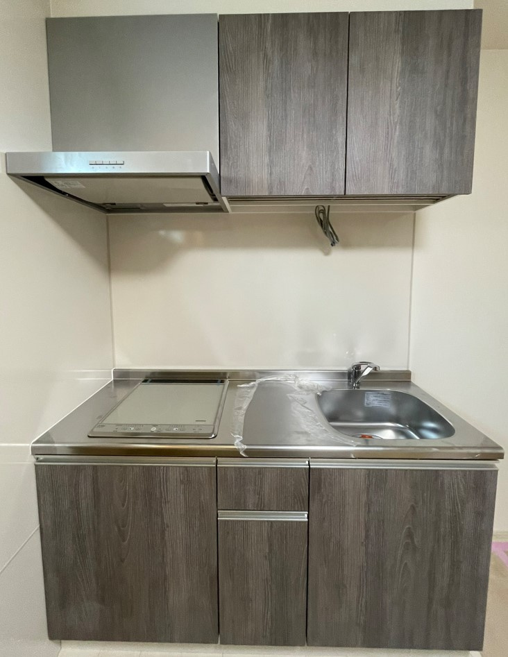 フジパレス今津中イーストのキッチン