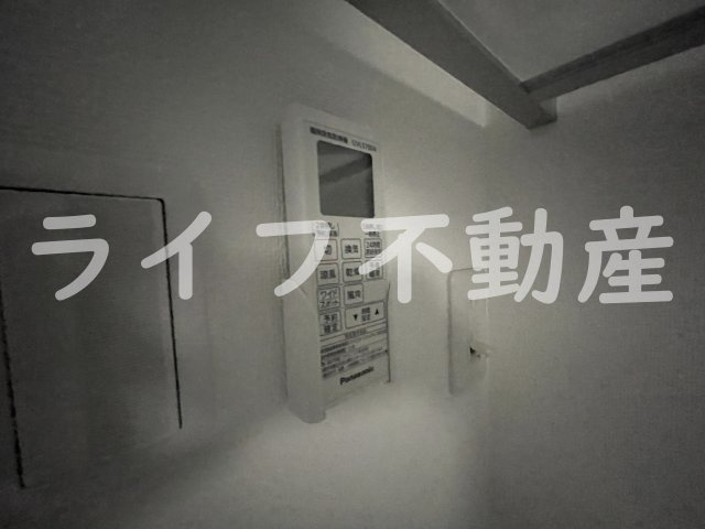 クリエオーレ近江堂の設備