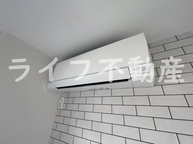 クリエオーレ近江堂のその他