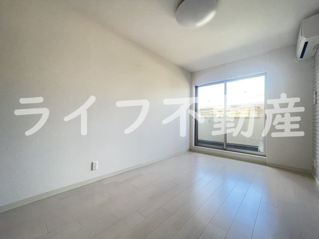 クリエオーレ近江堂の居間・リビング|おしゃれな居間です