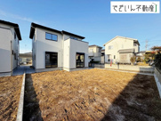 Zut PLUS＋比企郡嵐山町15期(嵐山町大字川島)　新築住宅の画像