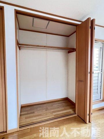 藤沢市西俣野３９３－１１戸建ての収納|小物を収納するのに便利です