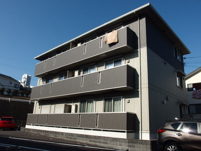 ラムール326のその他共用部分