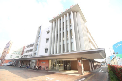 【設備】 | クレストⅡ