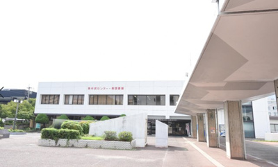 【その他共用部分】 | クレストⅡ