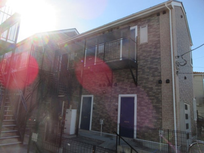 【外観】 | ハーミットクラブハウス東急日吉