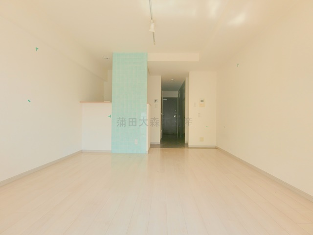 セレニティ久が原のその他