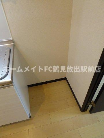 大阪市城東区天王田のハイツのその他