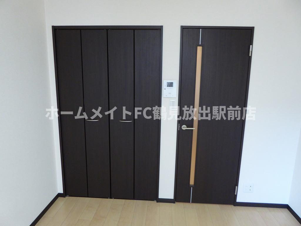 大阪市城東区天王田のハイツのその他