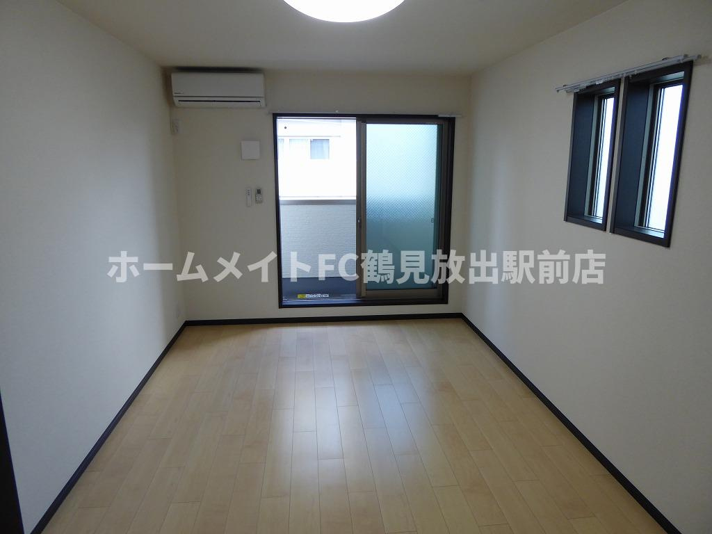 大阪市城東区天王田のハイツのその他