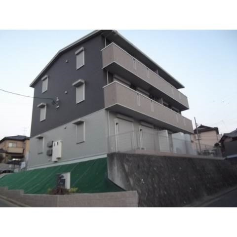 ブリーゼの外観