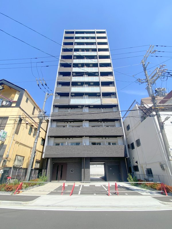 CREST TAPP 野田　仲介手数料無料