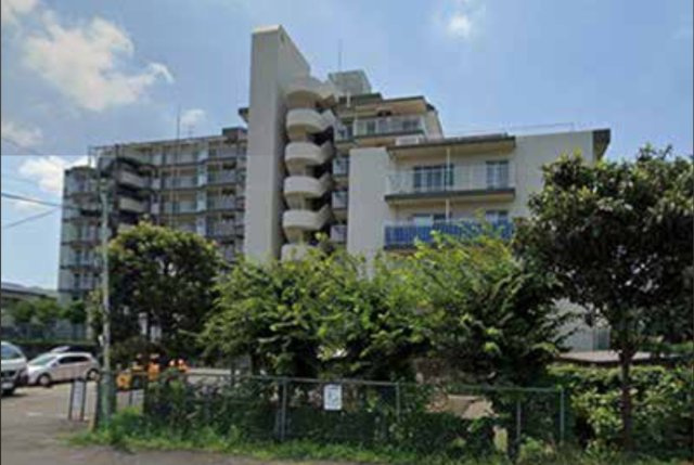 ライネスハイム松戸五香