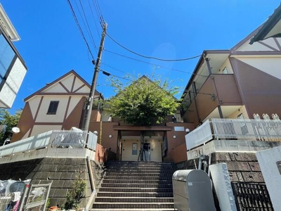 【外観】 | ＨＩＬＬＳ高座渋谷
