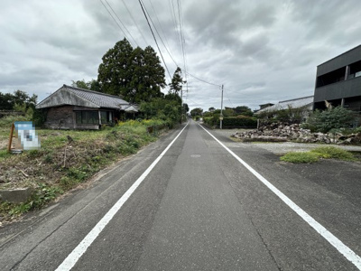 【外観】 | 三股町樺山 543万円