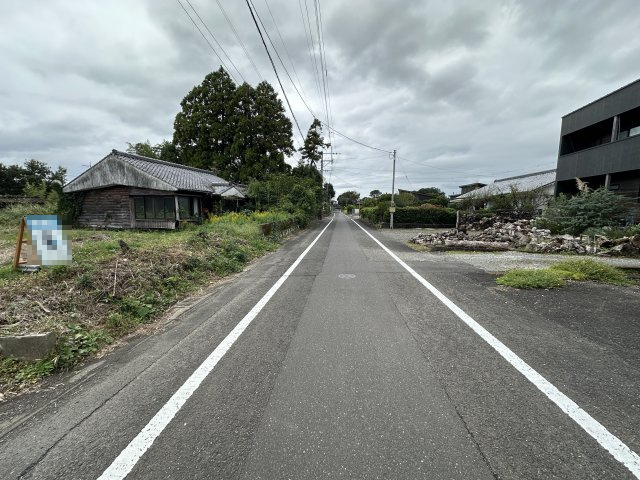 【外観】 | 三股町樺山 543万円