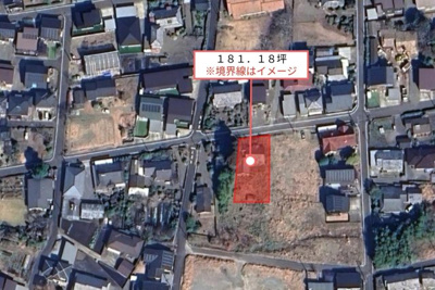 【周辺】 | 三股町樺山 543万円