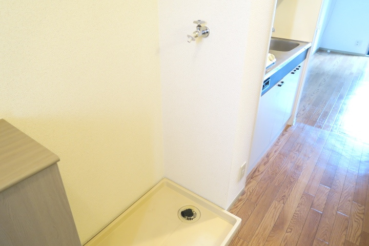 CLIO COURT 21の設備|別号室の参考写真です。