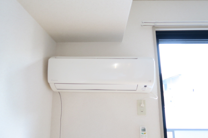 CLIO COURT 21の設備|別号室の参考写真です。