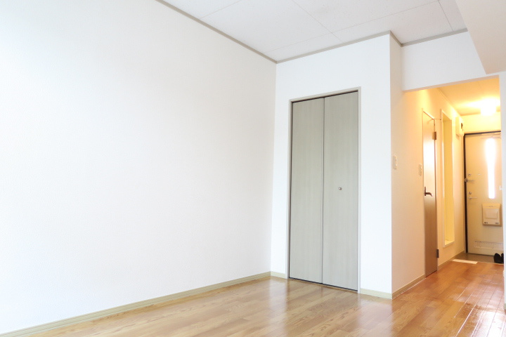 CLIO COURT 21の洋室|別号室の参考写真です。