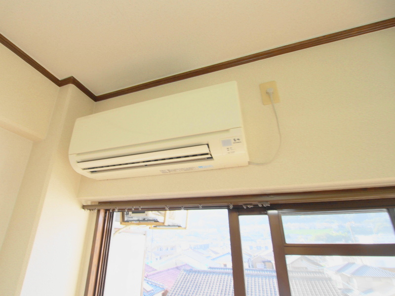 クレスト古市橋の設備