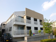 ブリエアージュの画像