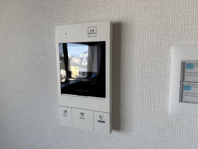 777オオグシのセキュリティ