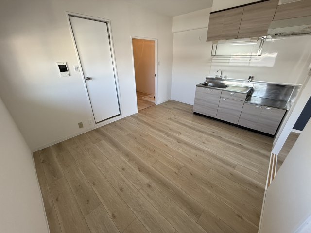 777オオグシの居間・リビング