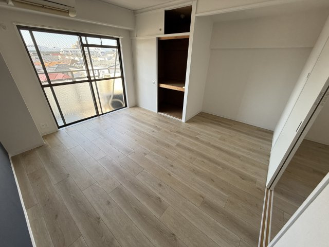 777オオグシの居間・リビング