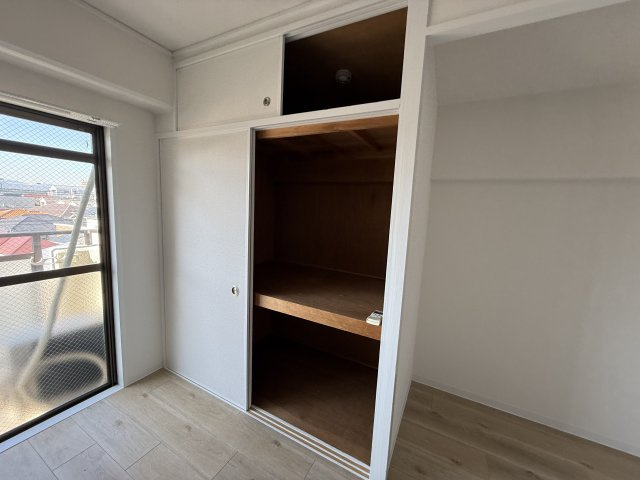 777オオグシの収納