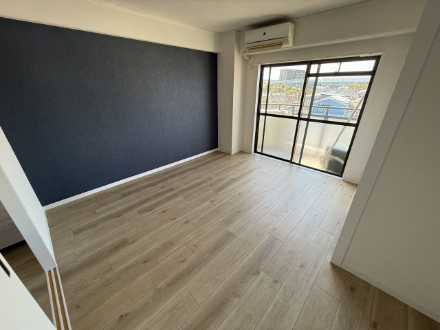 777オオグシの居間・リビング