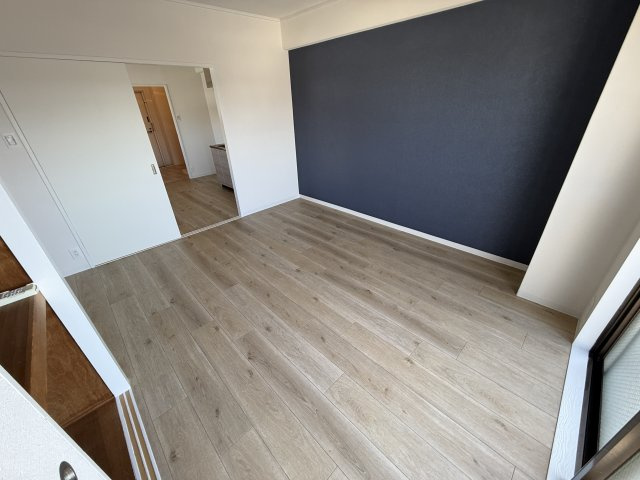 777オオグシの内装